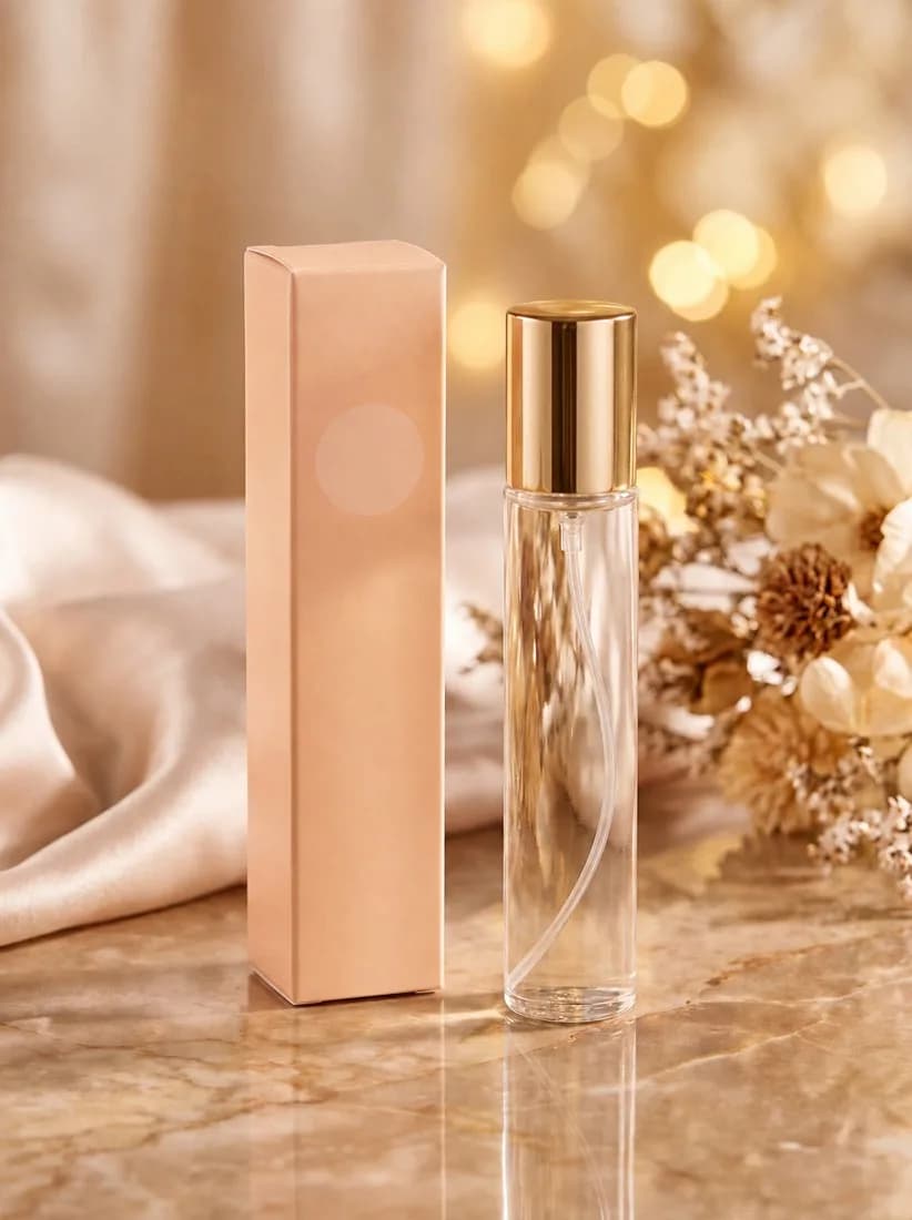 Idole — flacon de parfum