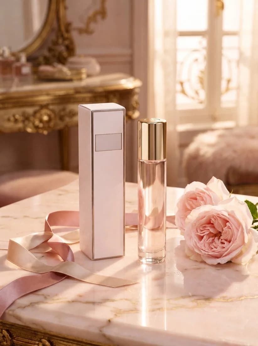 Miss — flacon de parfum